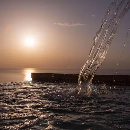 Aqua Terra Ena Villa
