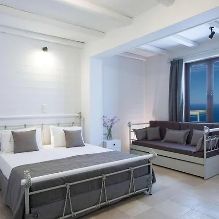 Villa Aqua Terra Ena