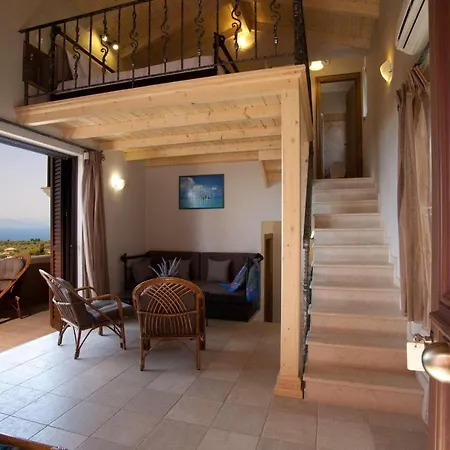 Villa Aqua Terra Ena
